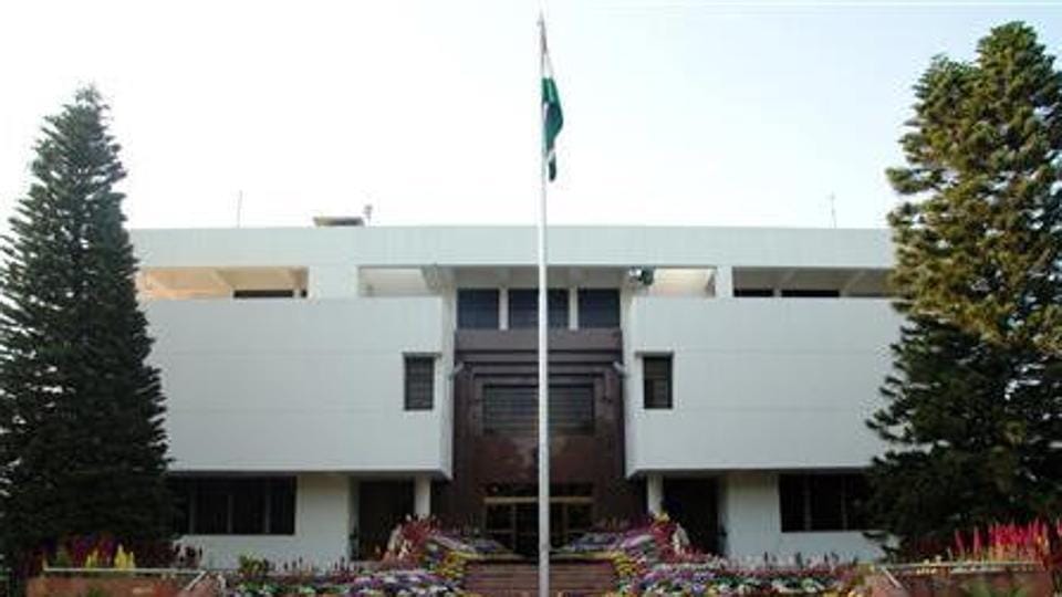 Indian Married To Pakistan Man Seeks Help From High Commission In Islamabad