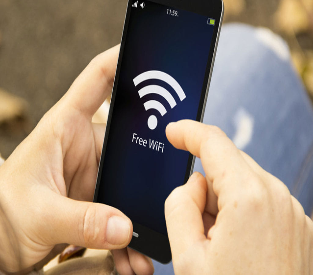 Reliance JIO is going to make all Punjab collages fully wifi
