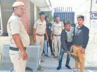yamunanagar, exjam,teubvel