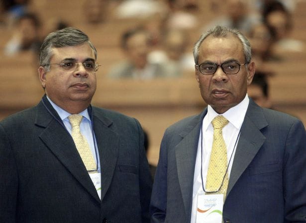Indian Origin Hinduja Brothers Top UK Annual Rich List Of The Sunday Times 