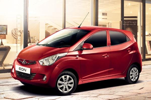 Hyundai can stop sale of Eon from 2020