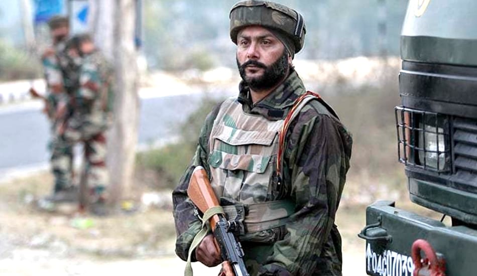 500 companies of security force will be deployed in kashmir