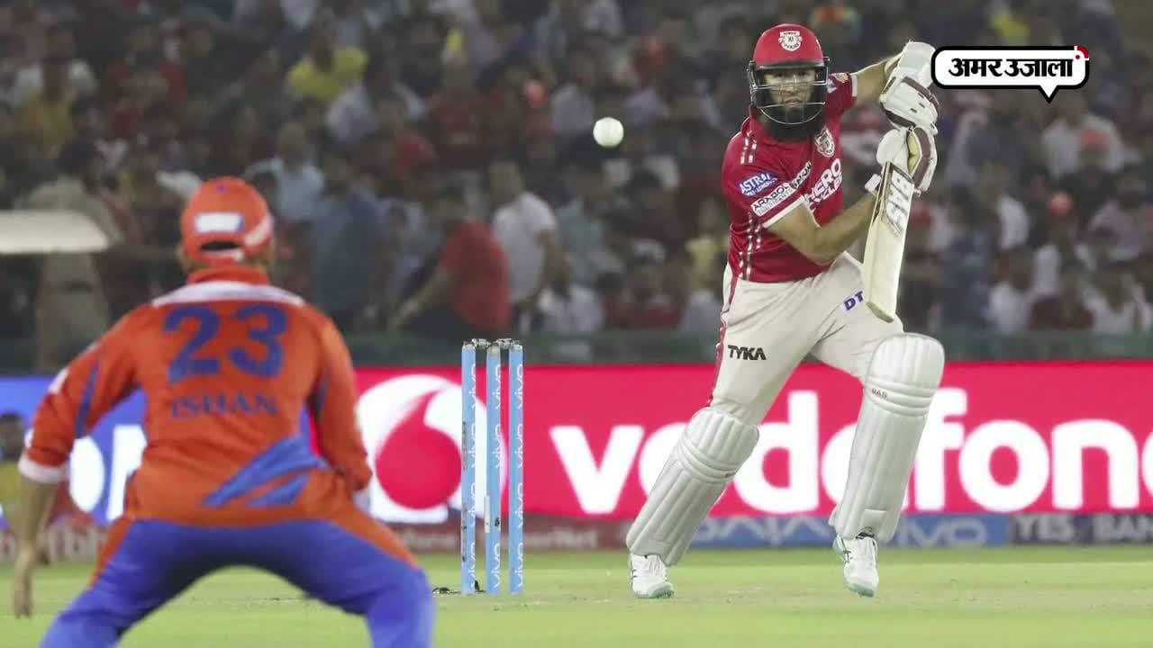 आईपीएल 10