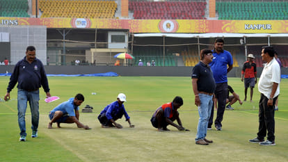 gujarat lions team reached in kanpur