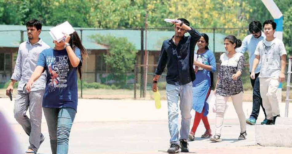 jeans t-shirt ban in punjab government school