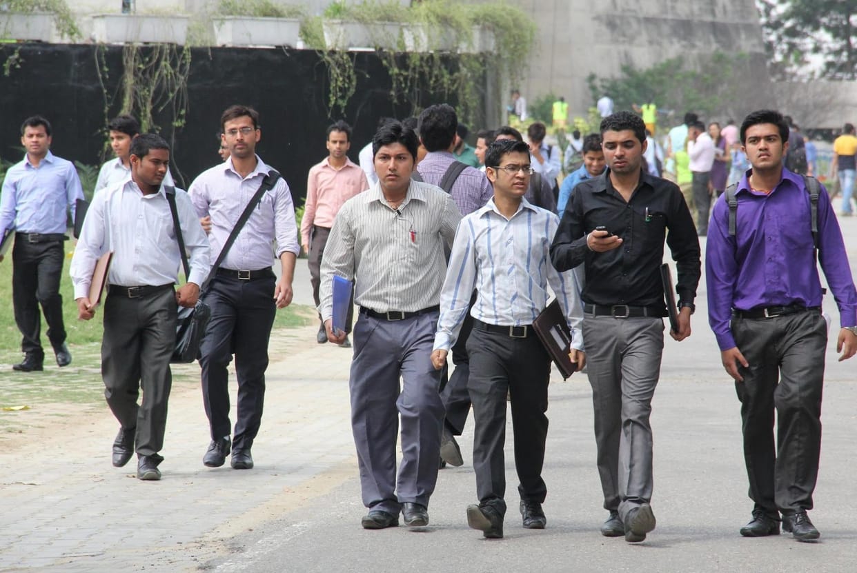 sarkari jobs 2017: RITES ltd invites application for different posts of government jobs  