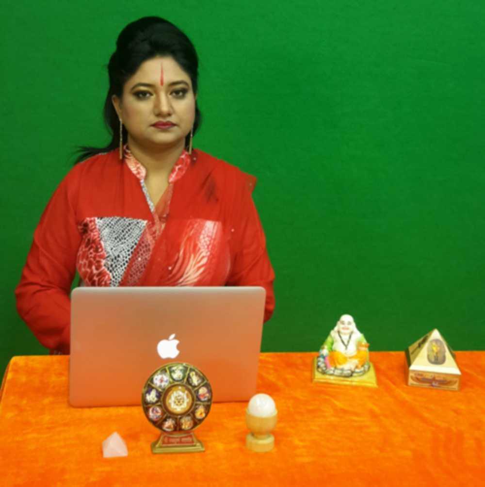 bollywood fame maa trishla will come in jyotish mahakumbh 2017 