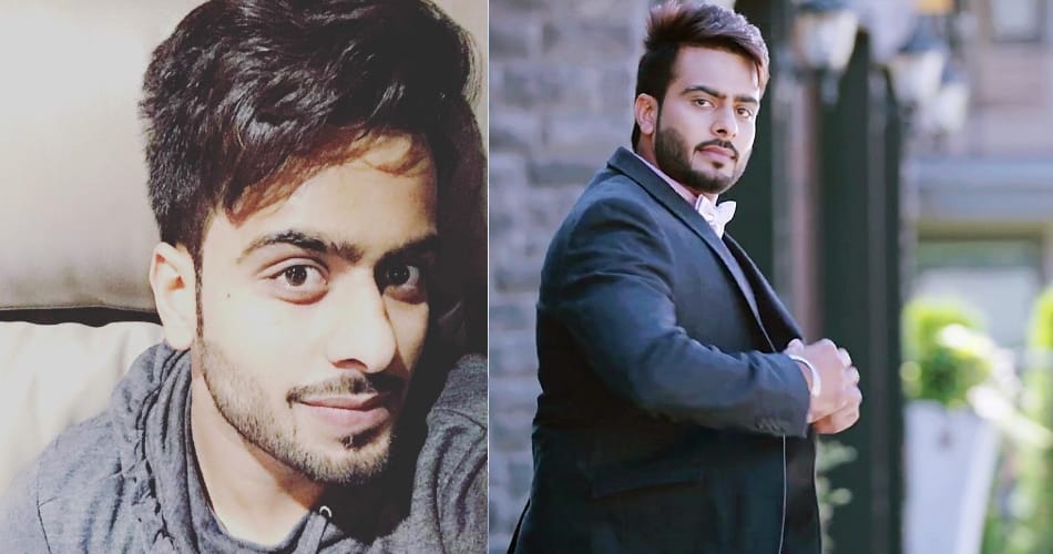 complaint against renowned punjabi singh mankirat aulakh