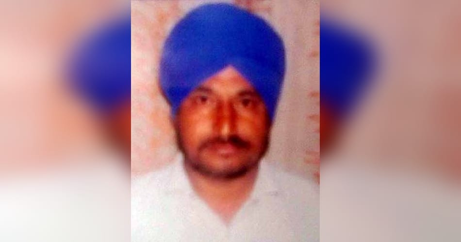 Mansa farmer commit suicide due to bank loan, punjab news