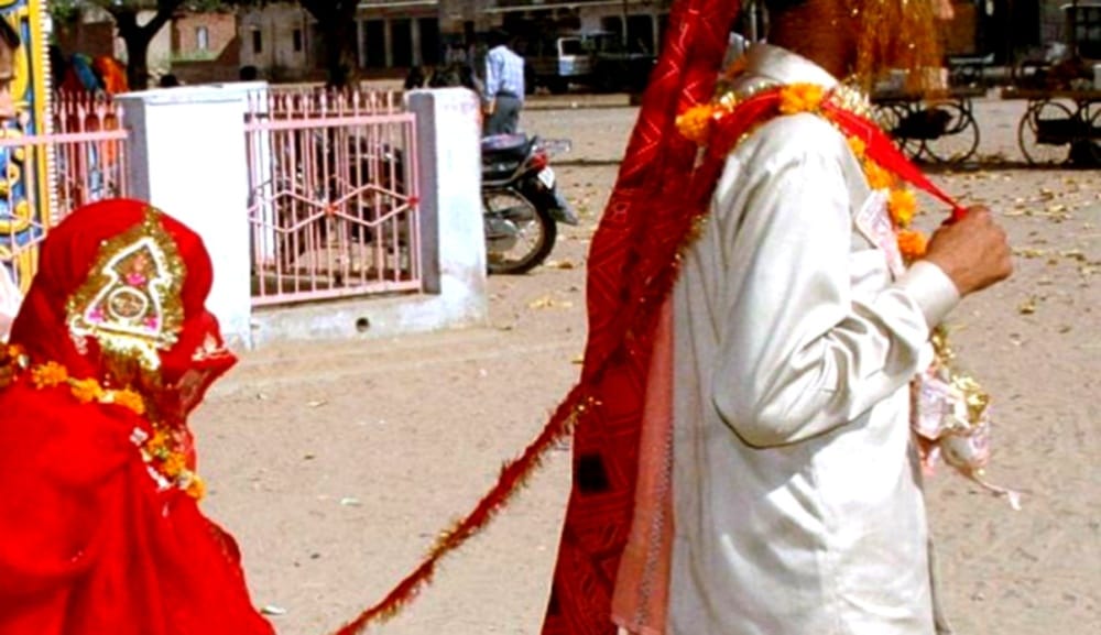 police stop minor girl marriage in pithoragarh