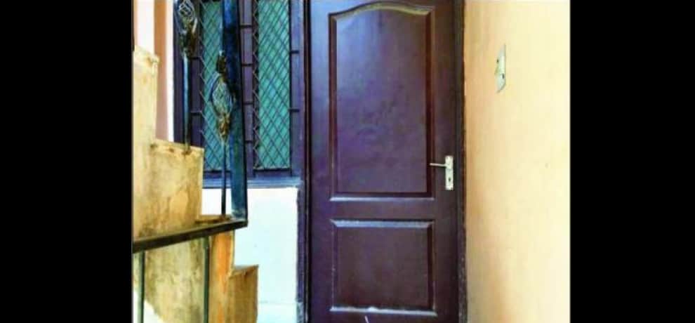 girl in depression locked herself in room for a year in east delhi, police suspect mother