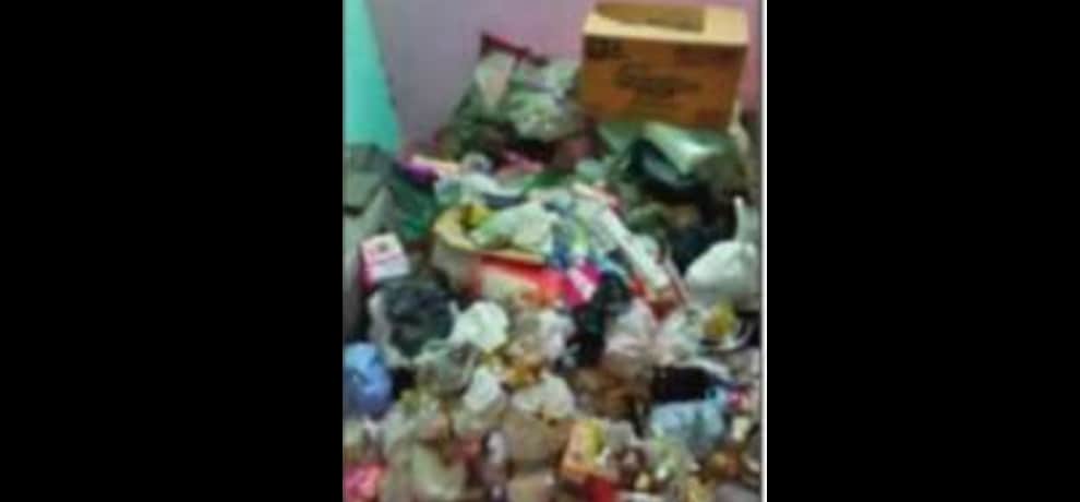 girl in depression locked herself in room for a year in east delhi, police suspect mother