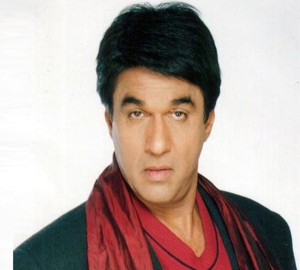 Mukesh Khanna Defends Himself After Being Slammed for Me Too remark
