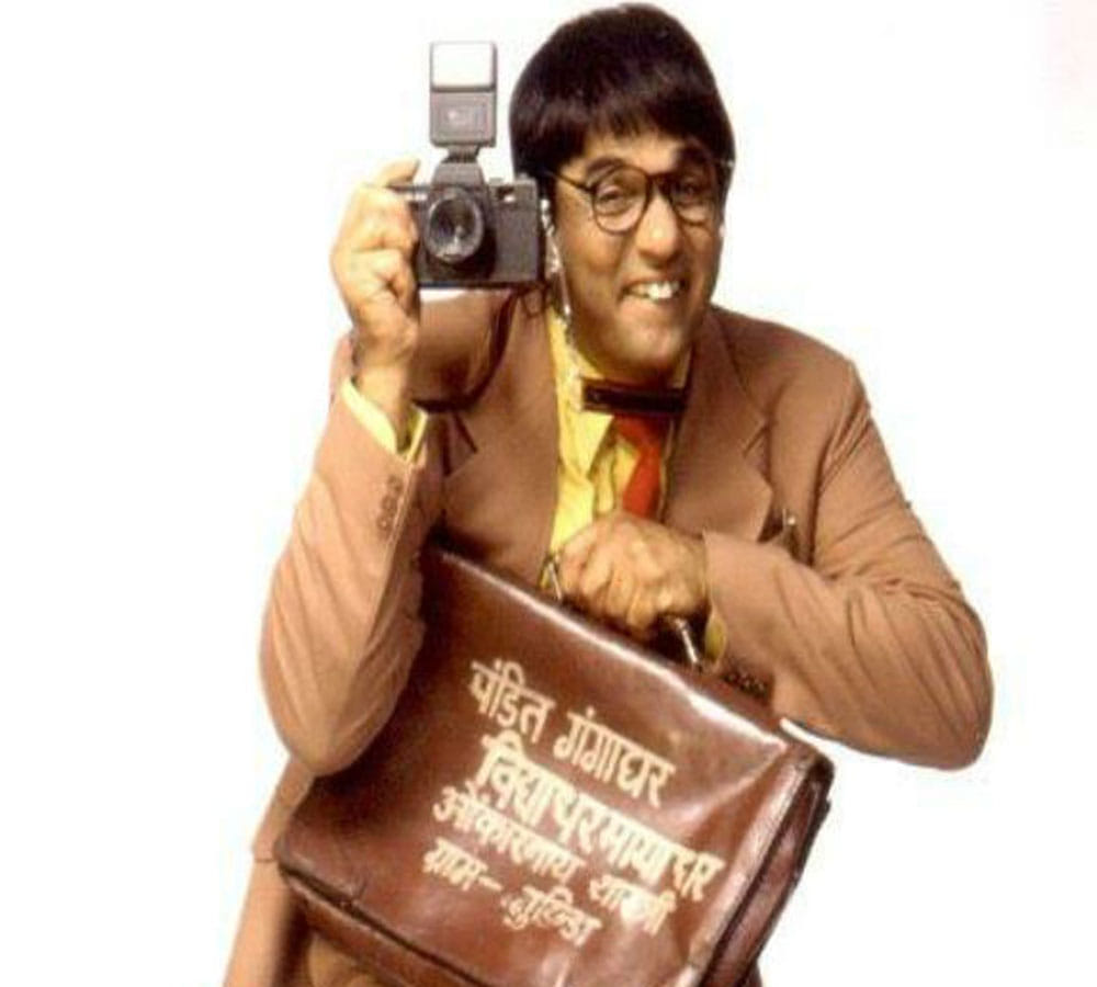 'Shaktimaan' Mukesh Khanna now operating acting schools, unknown facts about Mukesh Khanna