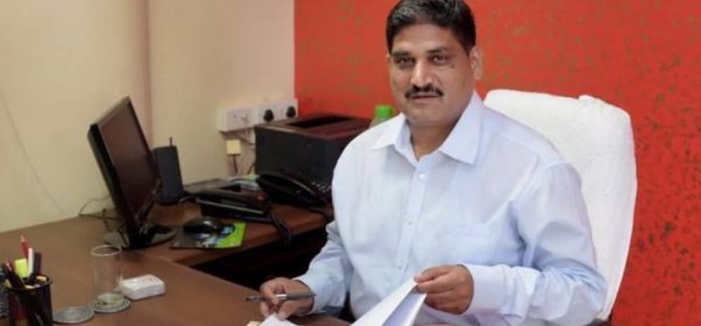 delhi: 9 IPS officers transferred, Mukesh Kumar Meena appointed Special CP of ACB