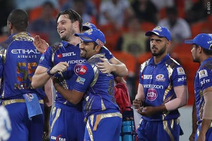 IPL 2017: Preview Match no 51 Mumbai Indians Vs Kings XI Punjab in Mumbai