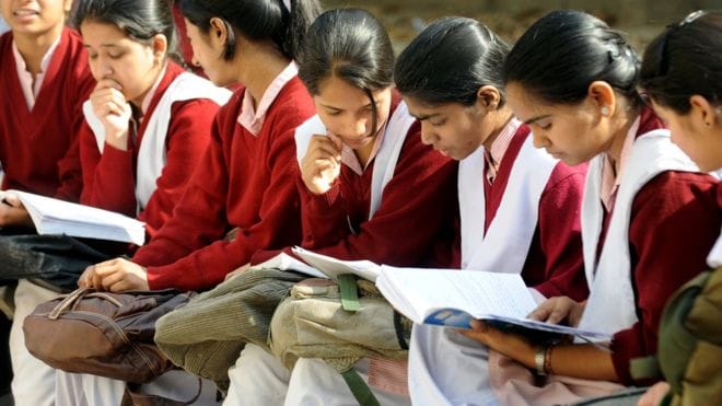 NEET Exam: Female students insulted after examining them after removing underwears in Kerala