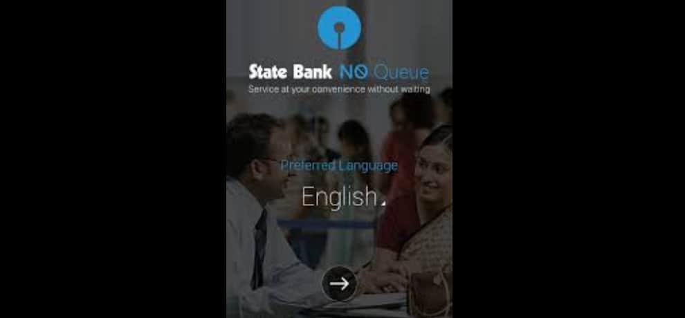 state bank of india brings no queue app for customers and non customers of sbi