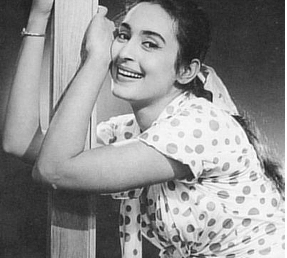 When Nutan slapped Sanjeev Kumar's in front of everyone