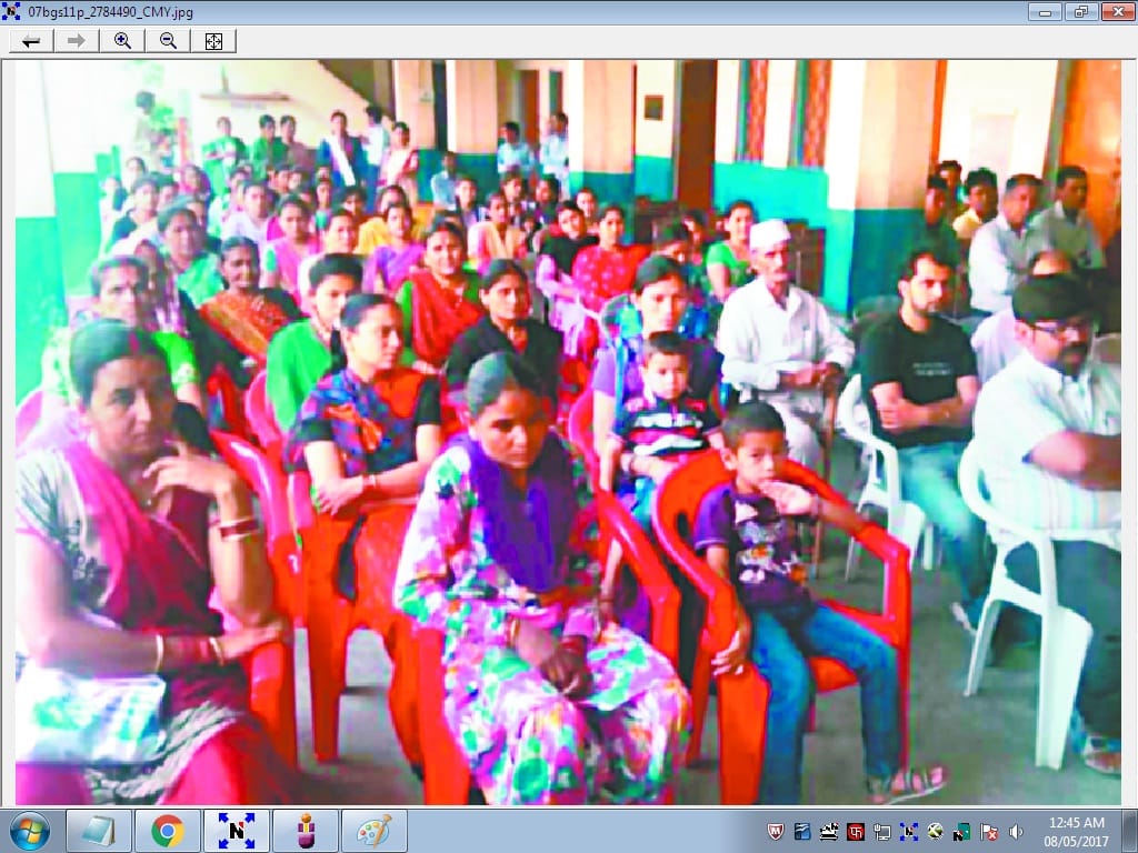 parents play important role in child's development