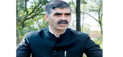 Tug of war between congress general secretary ram lal thakur and mla bambar thakur