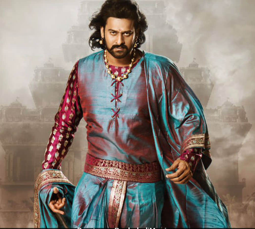 Karan Johar cancelled his plan to launch Prabhas in Bollywood, Here is reason