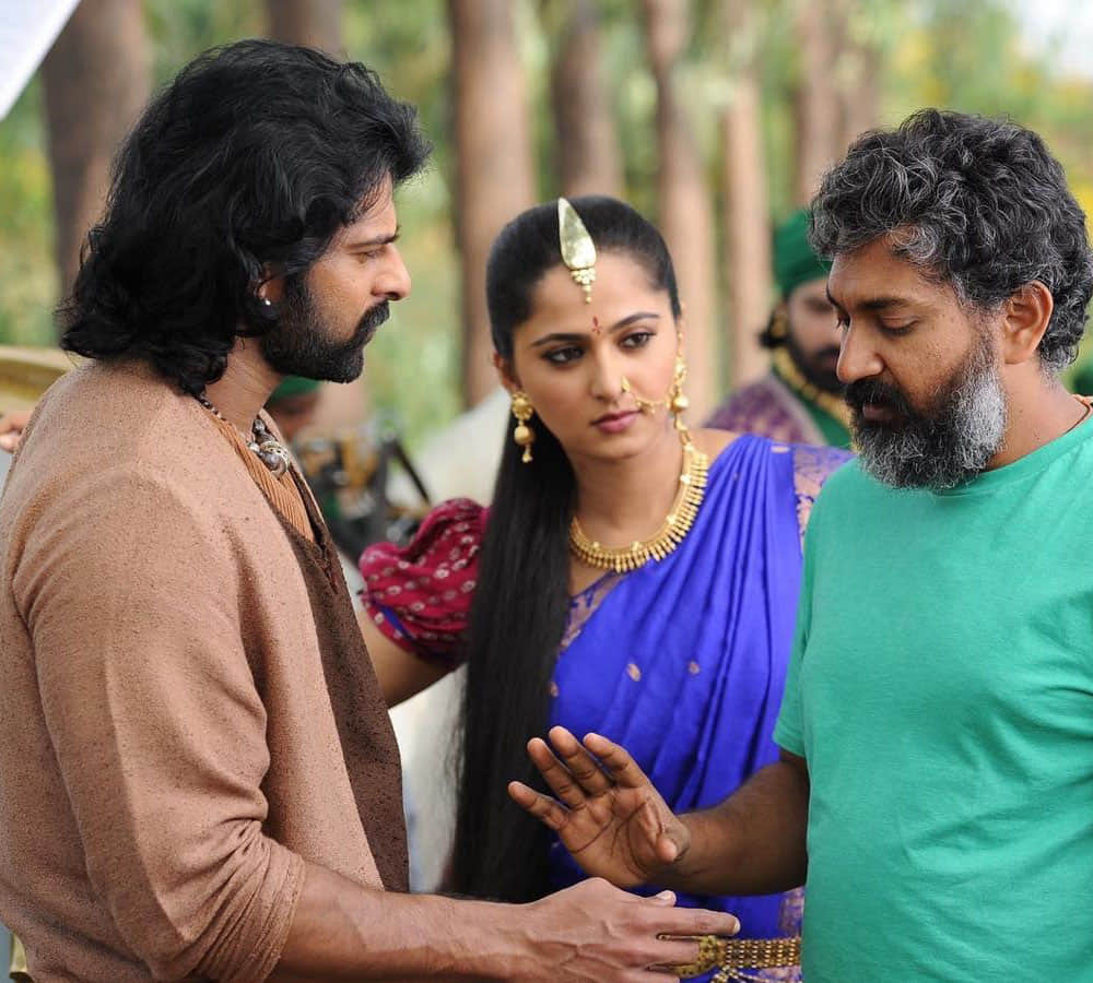 Prabhas hikes his fee by five percent after 'Baahubali 2' success