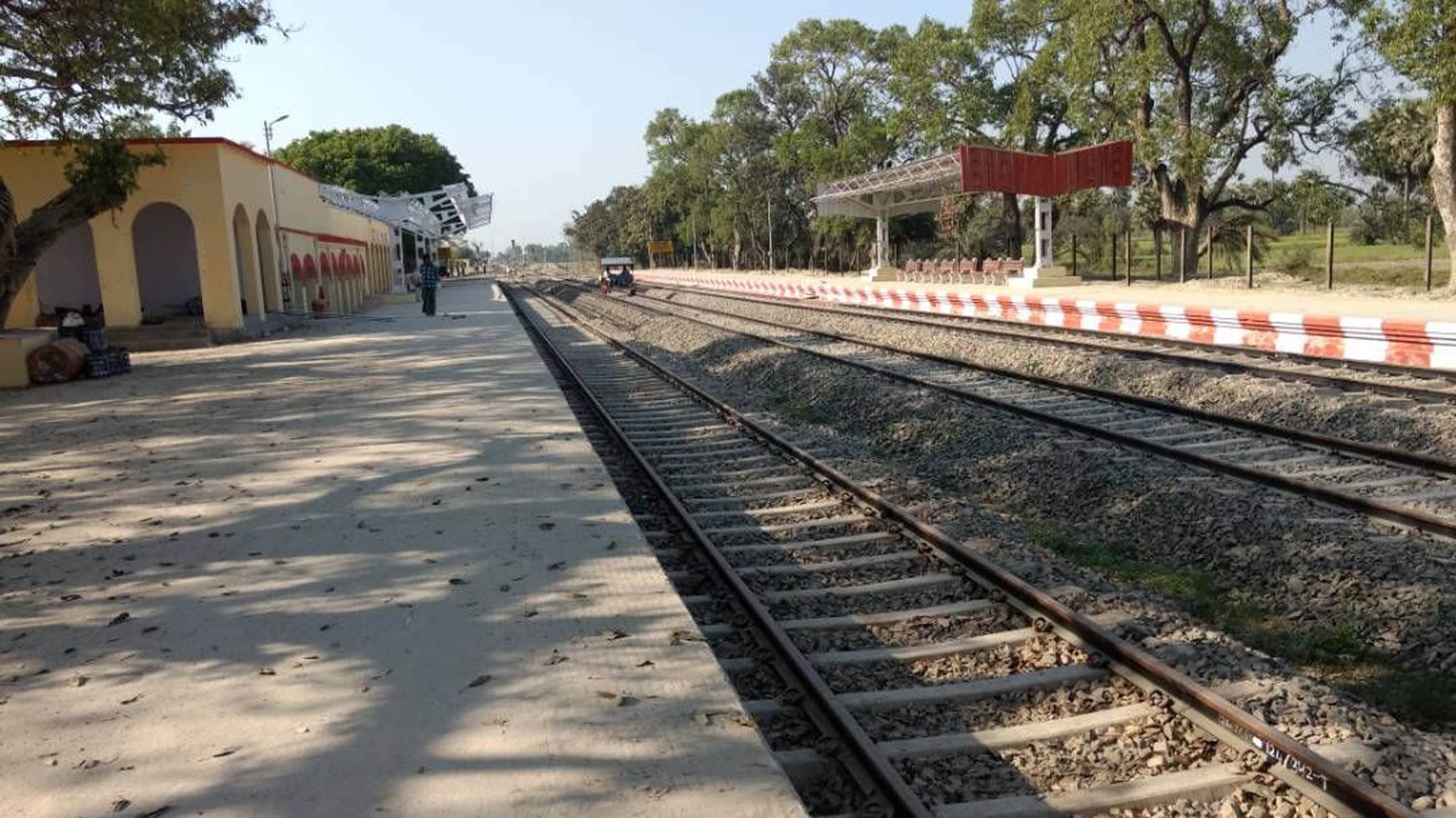 trains not run from 19 july to 1st august 