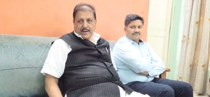 HP Congress General Secretary Ram Lal Thakur allegations, 200 crore scam by MLA Bumber Thakur