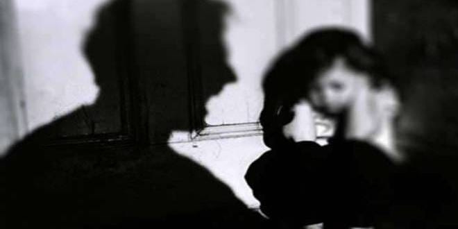 two minor girl has been raped in jaipur city 