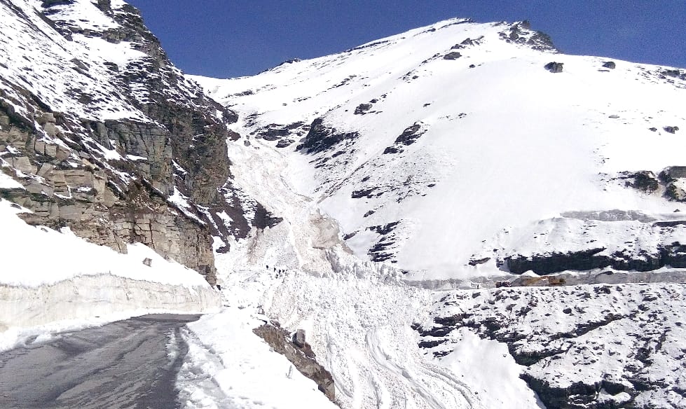 Mountain Bike Rally in Lahaul Spiti from June 3.