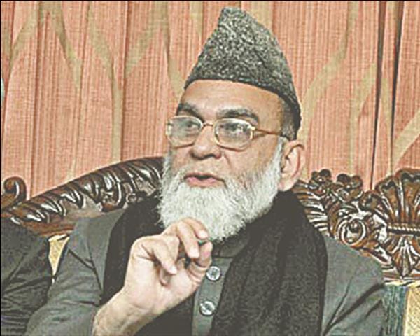 Three divorces do not tolerate government interference: Bukhari
