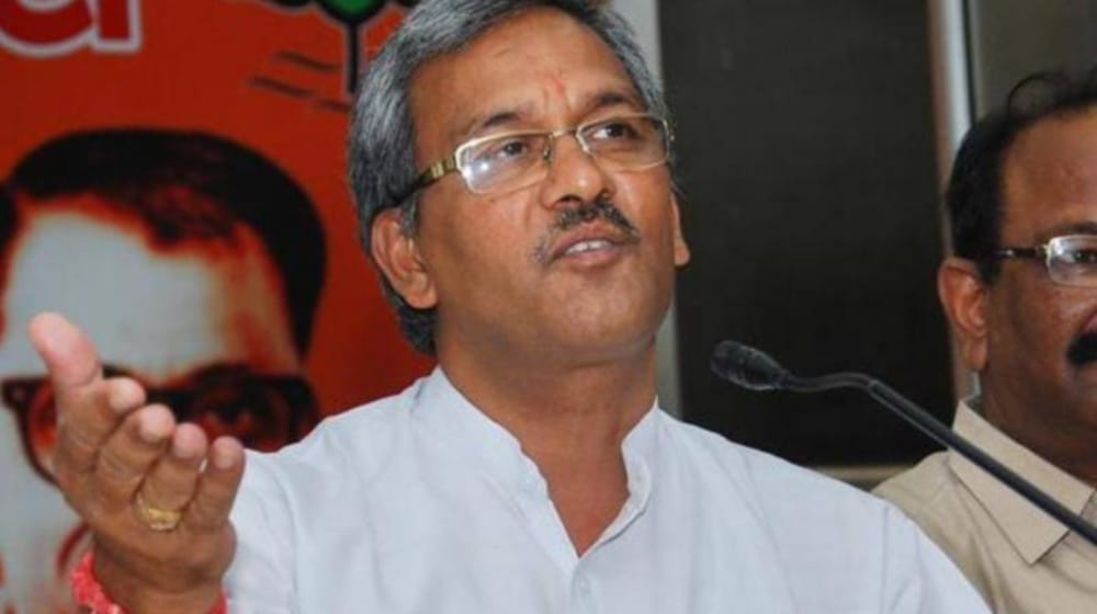 uttarakhand government achievements
