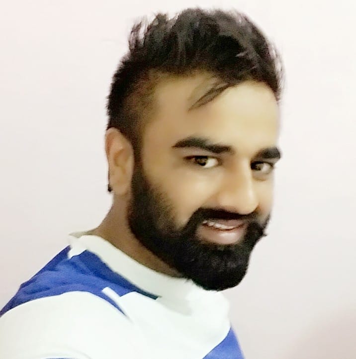 gangster vicky gounder killed in encounter see images