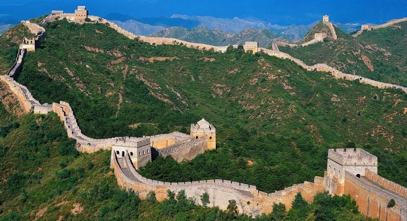 Plea to make barrier like Great Wall of China misconceived: Supreme Court