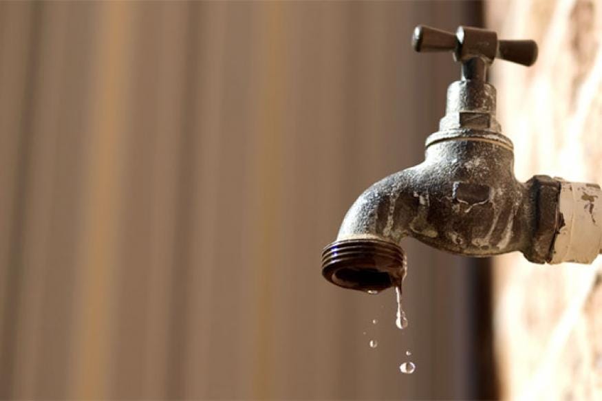 drinking water will not supply in many areas of east delhi on thursday