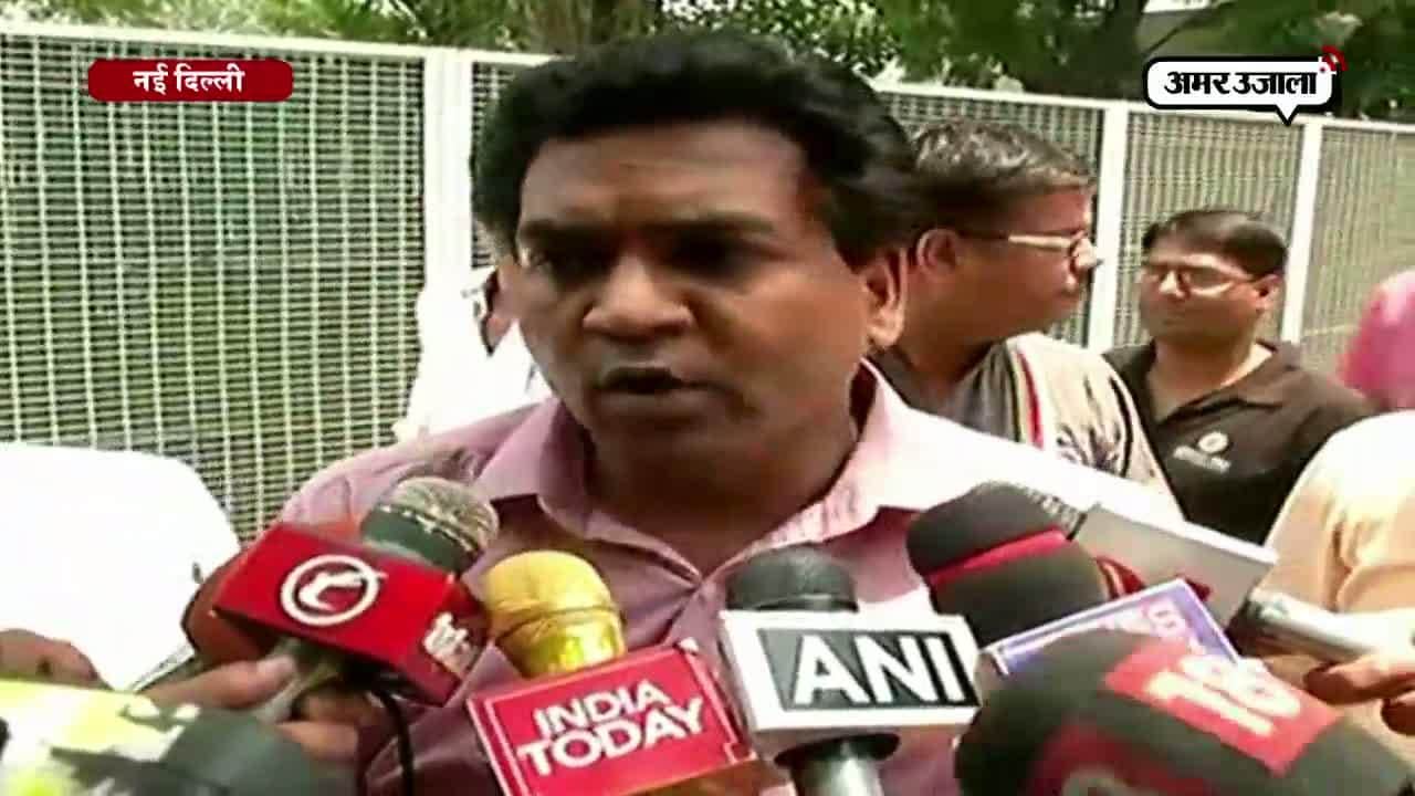 कपिल मिश्रा, अरविंद केजरीवाल, एसीबी, सत्येंद्र जैन, टैंकर घोटाला 