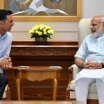 अक्षय कुमार और पीएम मोदी