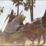 भल्लादेव का रथ