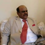 जस्टिस सीएस कर्णन