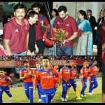 आईपीएल 10 कानपुर में