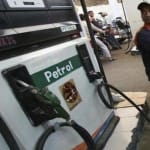 this is the reason why government cuts down excise duty on petrol and diesel