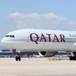 Gujarat Deputy Chief Minister's 'heavily drunk' son prevented from boarding Qatar Airways flight