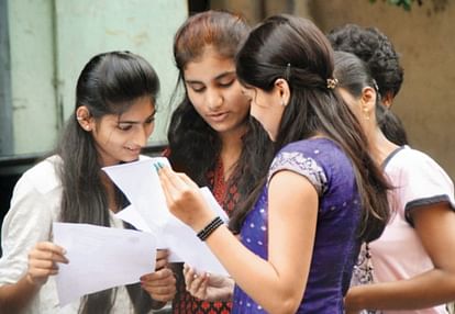 DU: अब एसओएल में रिसर्च को मिलेगा बढ़ावा, DDCE ने ऑस्ट्रेलिया के विवि मास्टर यूनियन के साथ किया करार सांकेतिक तस्वीर