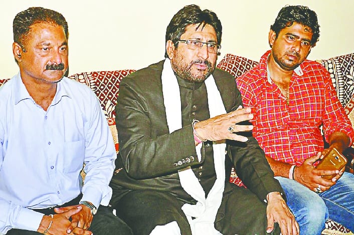 Three divorces not less than Sati's practice: Yasub