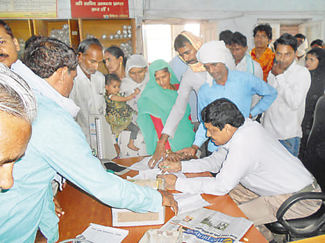 havoc infectious diseases, two deaths