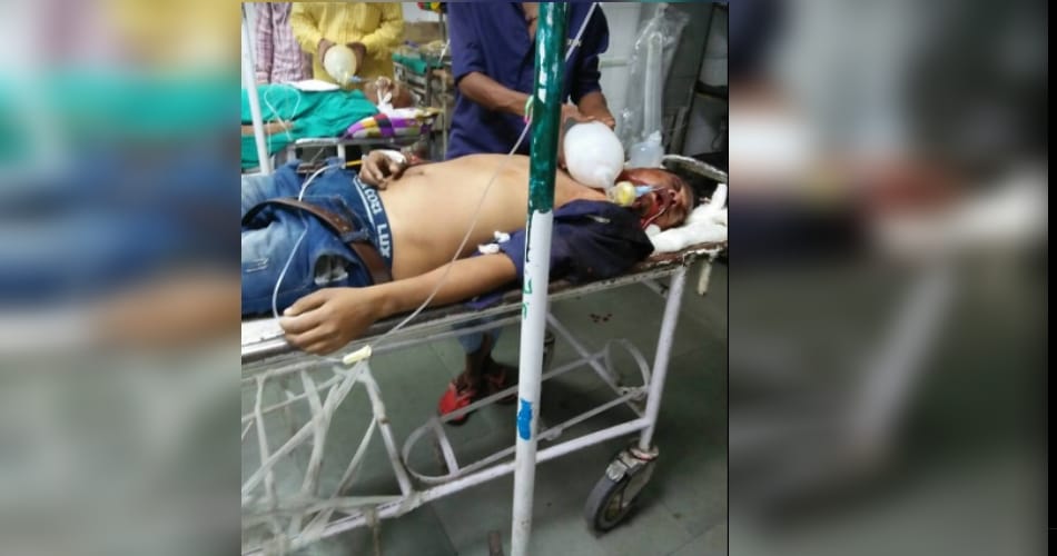  man attempy to suicide 