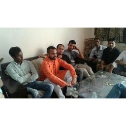 ' 03 talaq dene walon ka hoga samajik bahishkar'