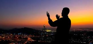 Redemption of crimes, Night is Shab-e-Barat