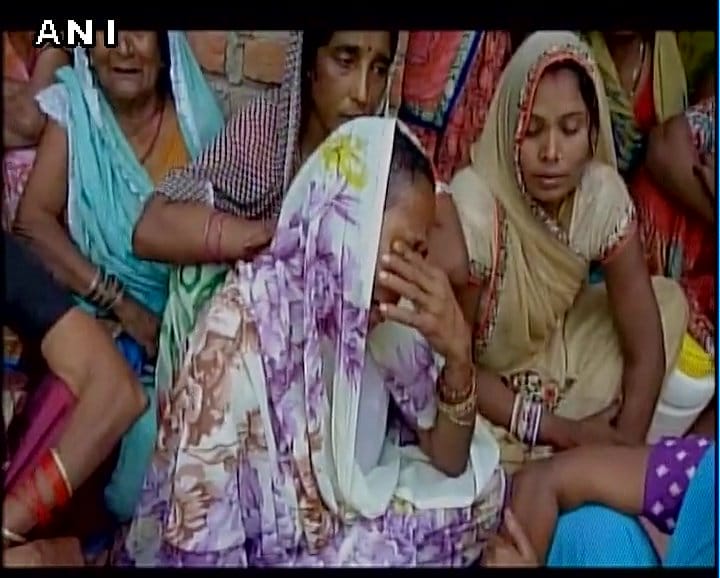 Bridegroom shot dead by an unidentified youth after jaimaal in bihar
